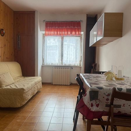 Villaggio Dello Sciatore Residence Paradiso Appartamenti E Monolocale Roccaraso Eksteriør bilde