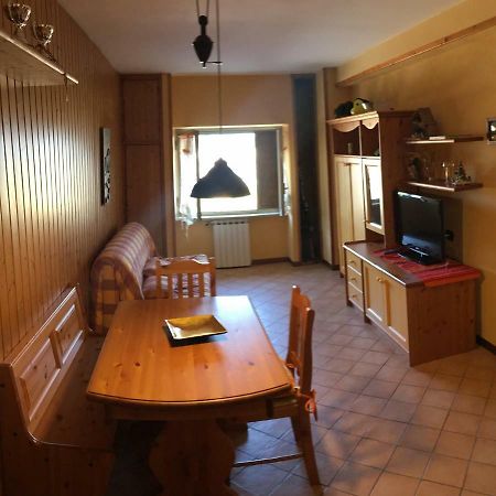 Villaggio Dello Sciatore Residence Paradiso Appartamenti E Monolocale Roccaraso Eksteriør bilde