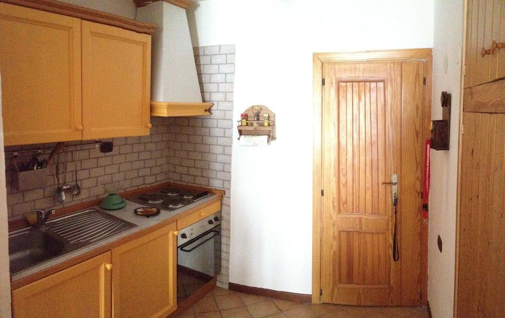 Villaggio Dello Sciatore Residence Paradiso Appartamenti E Monolocale Roccaraso Eksteriør bilde
