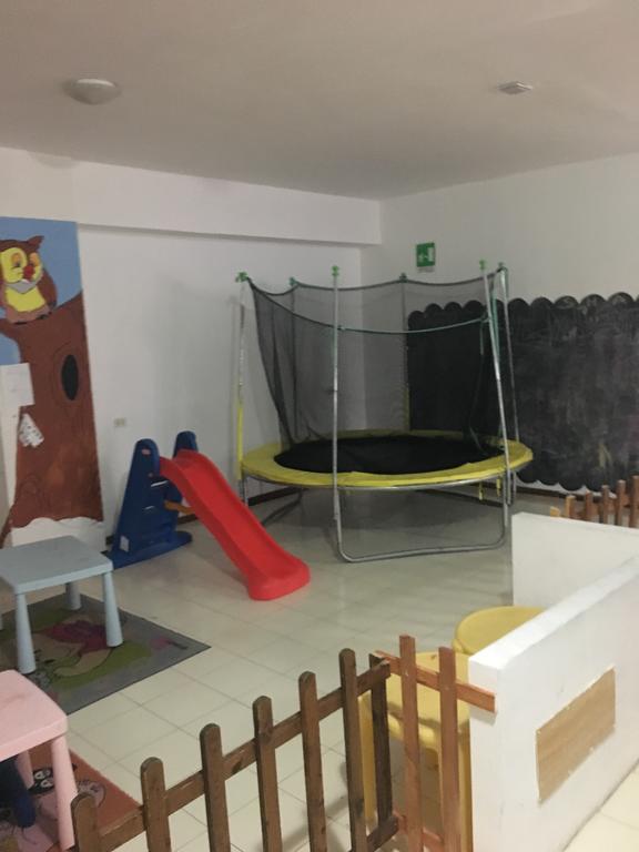 Villaggio Dello Sciatore Residence Paradiso Appartamenti E Monolocale Roccaraso Eksteriør bilde