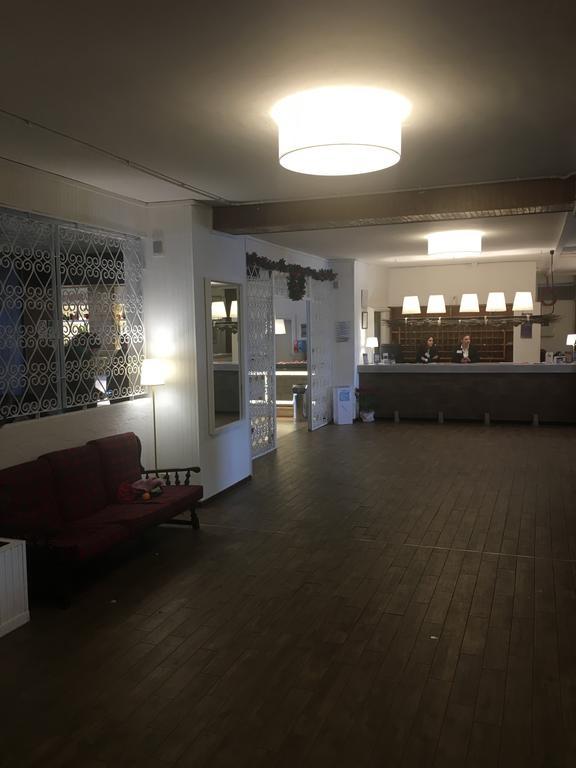 Villaggio Dello Sciatore Residence Paradiso Appartamenti E Monolocale Roccaraso Eksteriør bilde