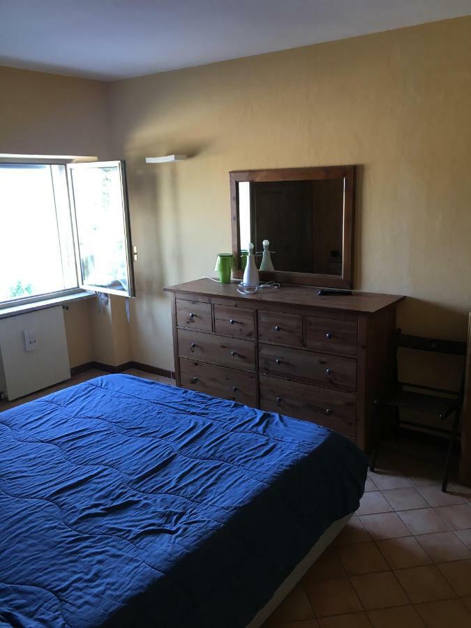 Villaggio Dello Sciatore Residence Paradiso Appartamenti E Monolocale Roccaraso Eksteriør bilde