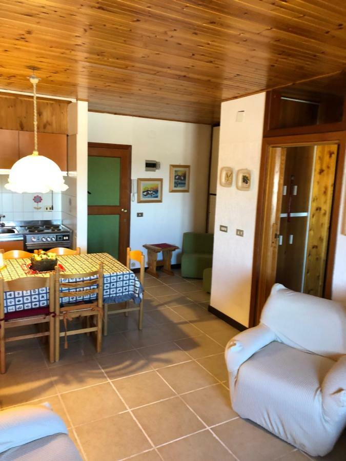 Villaggio Dello Sciatore Residence Paradiso Appartamenti E Monolocale Roccaraso Eksteriør bilde