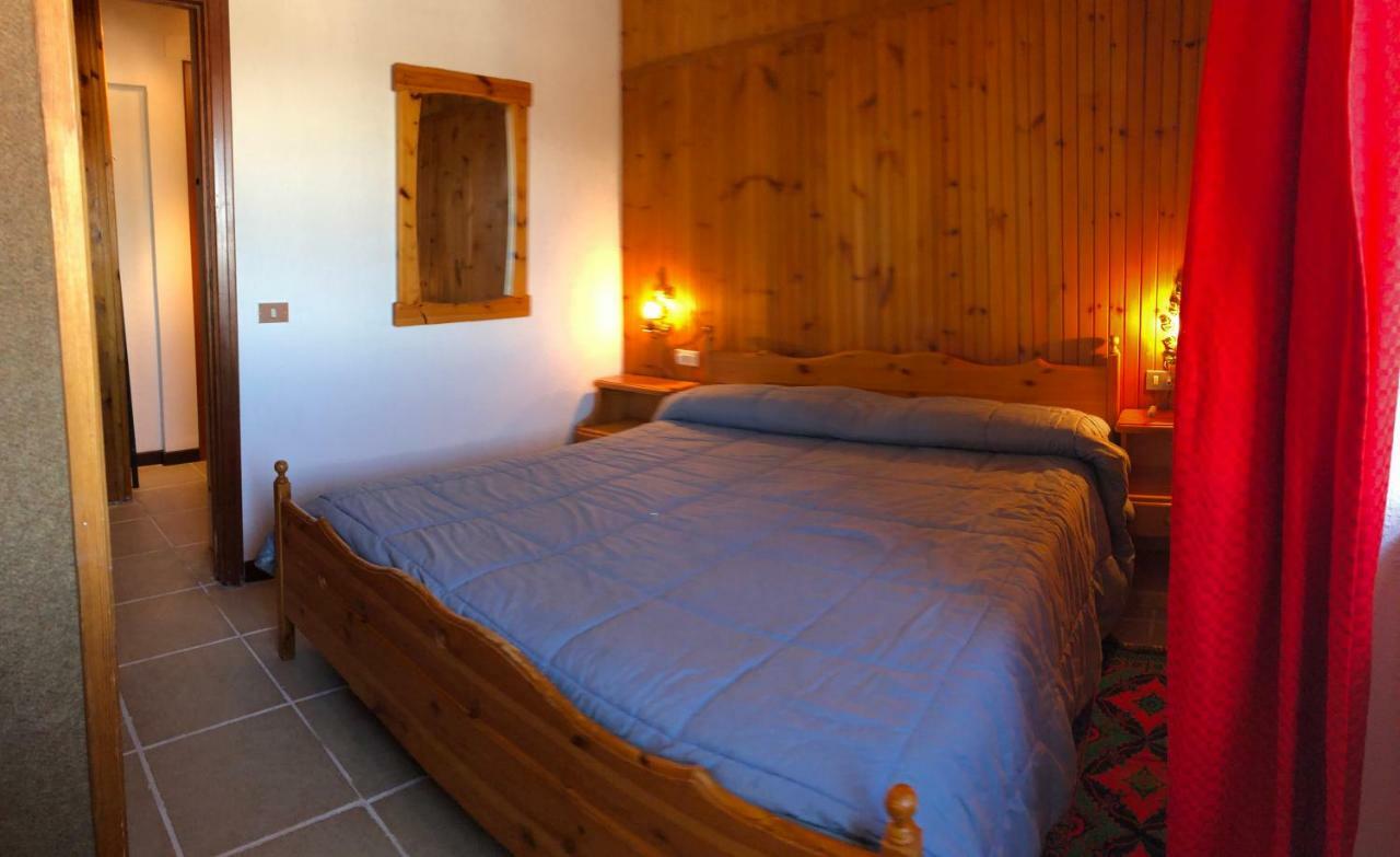Villaggio Dello Sciatore Residence Paradiso Appartamenti E Monolocale Roccaraso Eksteriør bilde