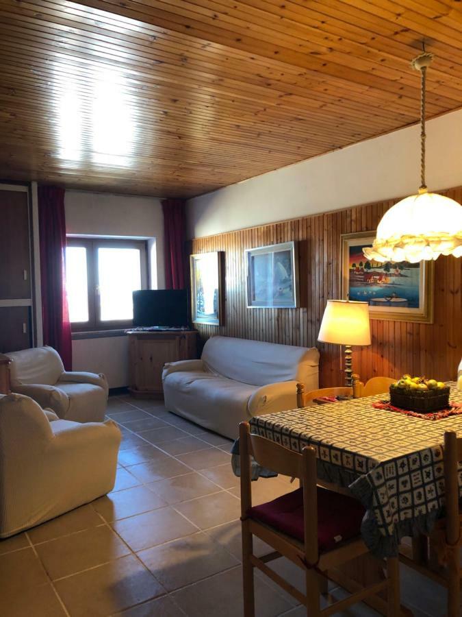 Villaggio Dello Sciatore Residence Paradiso Appartamenti E Monolocale Roccaraso Eksteriør bilde