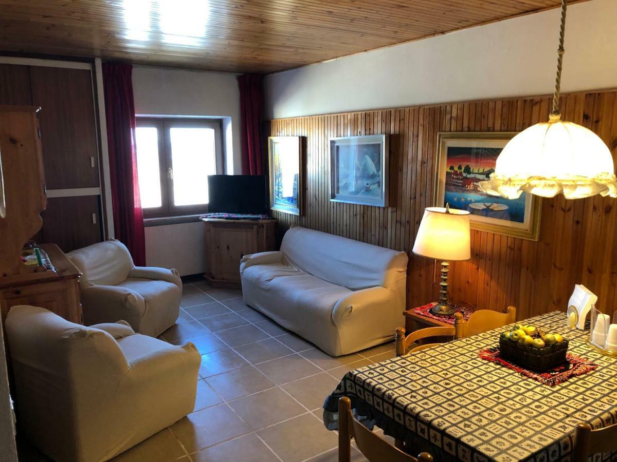 Villaggio Dello Sciatore Residence Paradiso Appartamenti E Monolocale Roccaraso Eksteriør bilde