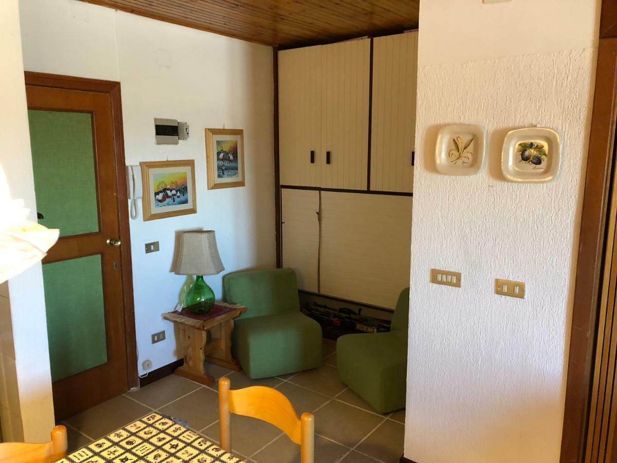 Villaggio Dello Sciatore Residence Paradiso Appartamenti E Monolocale Roccaraso Eksteriør bilde