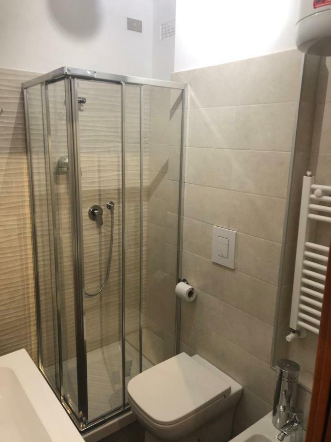 Villaggio Dello Sciatore Residence Paradiso Appartamenti E Monolocale Roccaraso Eksteriør bilde