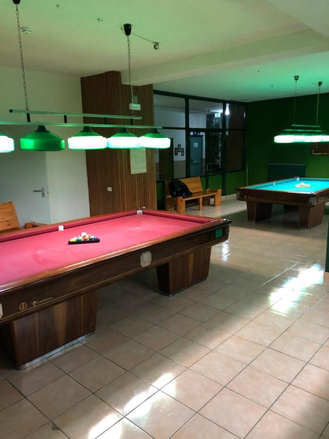 Villaggio Dello Sciatore Residence Paradiso Appartamenti E Monolocale Roccaraso Eksteriør bilde
